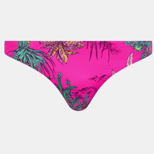 Chantelle Bademode Sauvage pink bikini slip