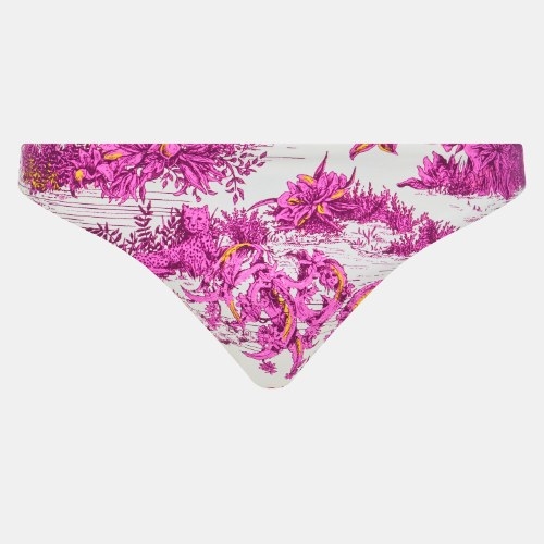 Chantelle Bademode Sauvage weiß bikini slip