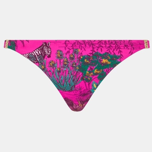 Chantelle Bademode Sauvage pink bikini slip