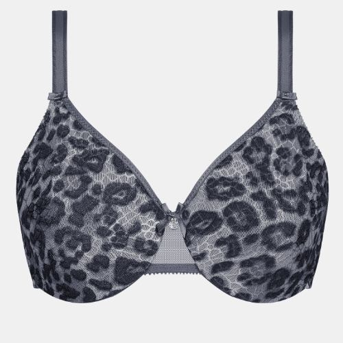 Chantelle Magnifique grau vorgeformter bh