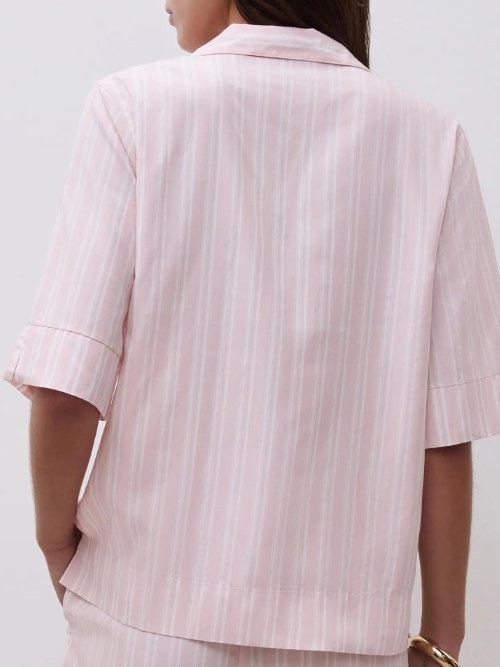 Chantelle Nachtmode Myth pink schlafshirt
