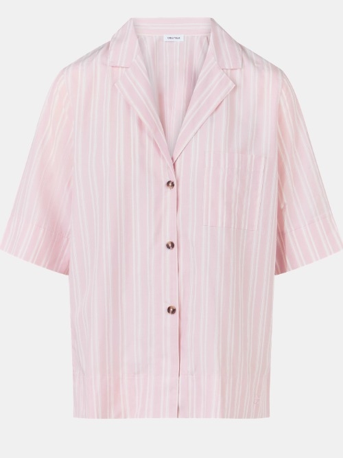 Chantelle Nachtmode Myth pink schlafshirt