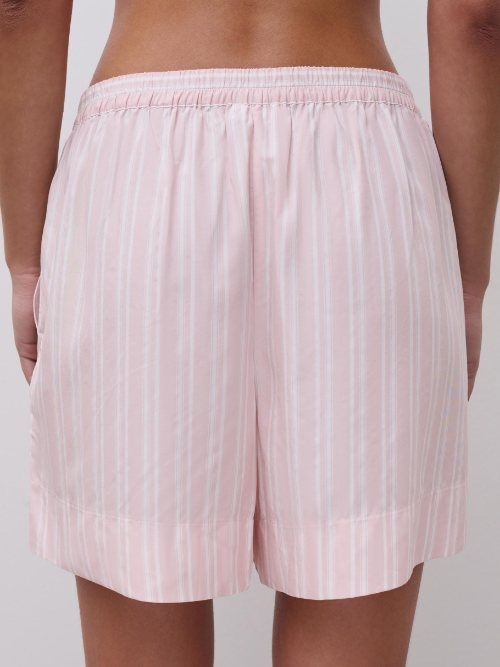 Chantelle Nachtmode Myth pink pyjama-hose