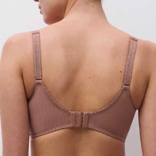Chantelle Vibe cinnamon vorgeformter bh