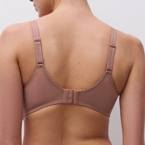 Chantelle Vibe cinnamon vorgeformter bh