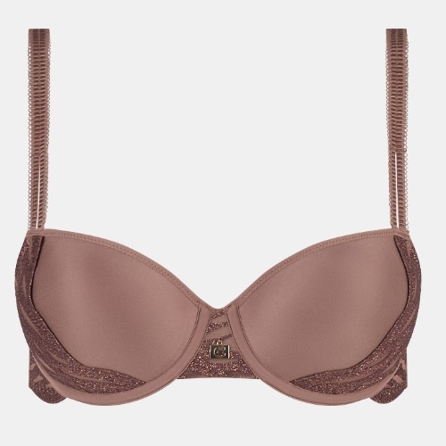 Chantelle Vibe cinnamon vorgeformter bh