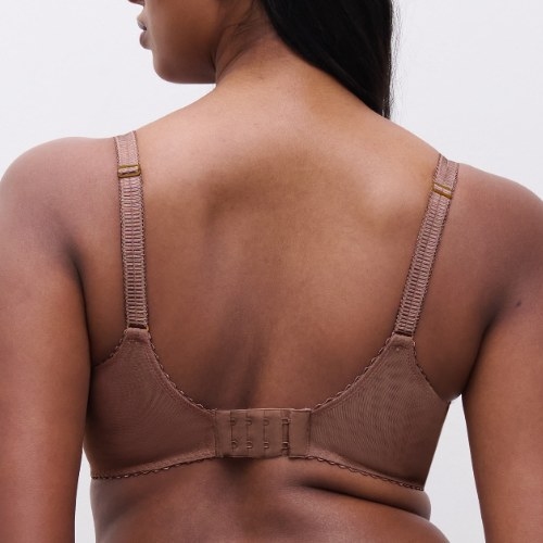 Chantelle Vibe cinnamon vorgeformter bh