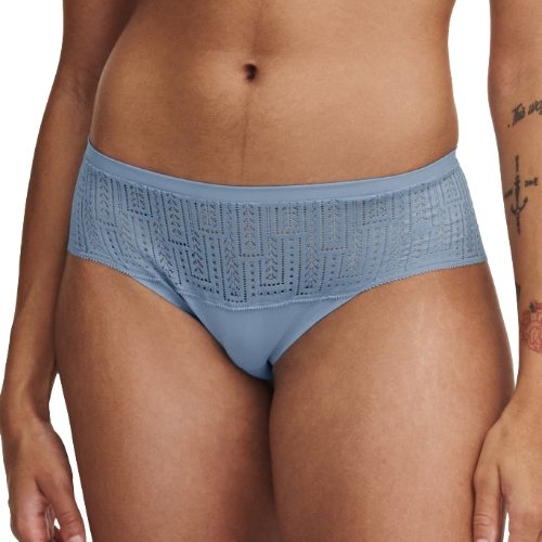 Chantelle Graphic Support grau hipster