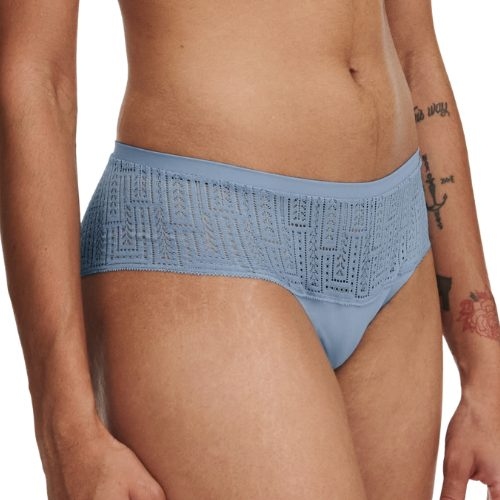 Chantelle Graphic Support grau hipster