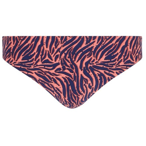 Femilet Badmode Tidra navy-blau/pink bikini slip