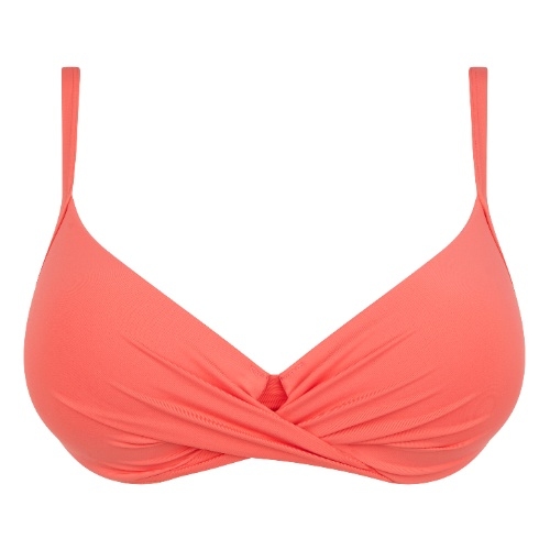 Femilet Badmode Tanna koralle push up bikini bh