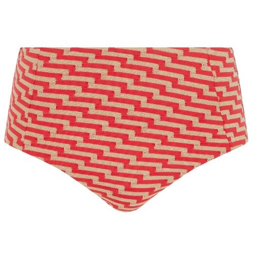 Femilet Badmode Ayora rot bikini slip