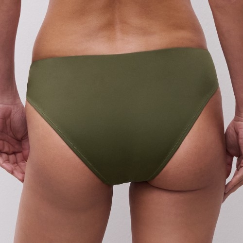 Femilet Badmode Rivero khaki bikini slip