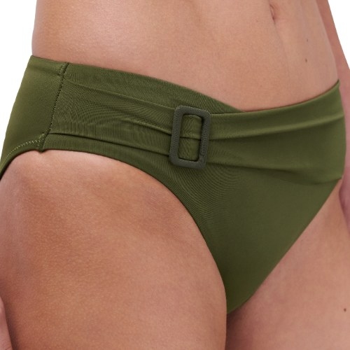 Femilet Badmode Rivero khaki bikini slip