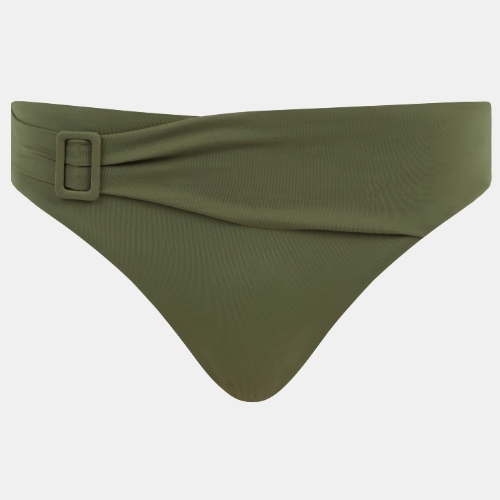 Femilet Badmode Rivero khaki bikini slip
