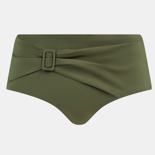 Femilet Badmode Rivero khaki bikini slip