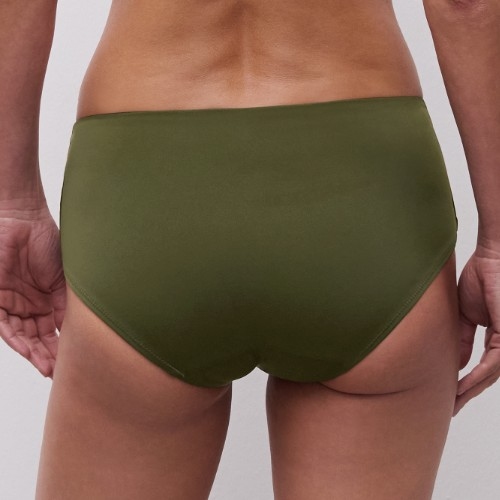 Femilet Badmode Rivero khaki bikini slip