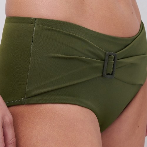 Femilet Badmode Rivero khaki bikini slip