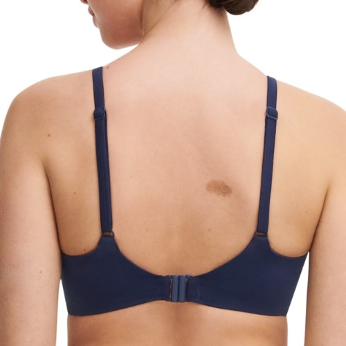 Femilet Badmode Rivero navy-blau nicht geformter bh