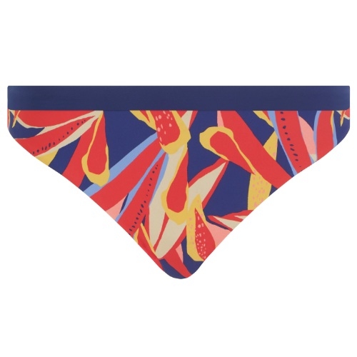 Femilet Badmode Granada navy-blau bikini slip