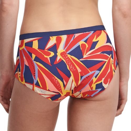 Femilet Badmode Granada navy-blau bikini slip