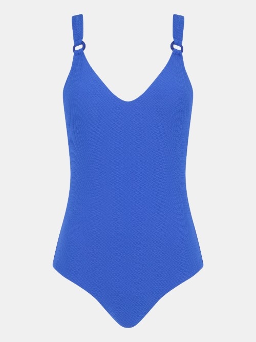 Femilet Badmode Navarino blau badeanzüge