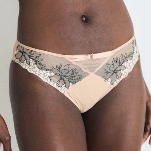 Chantelle Spice pulver slip