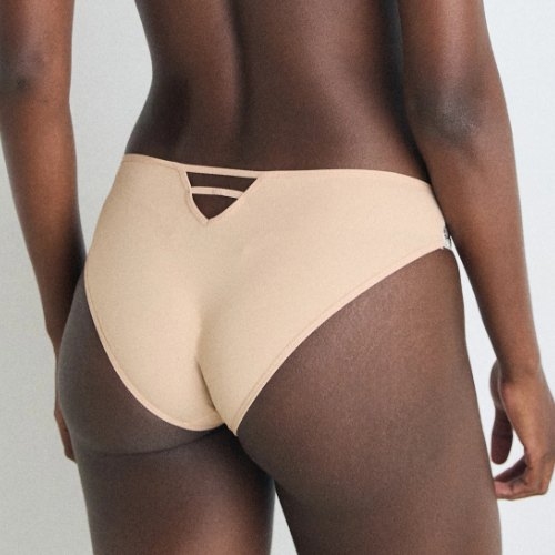 Chantelle Spice pulver slip