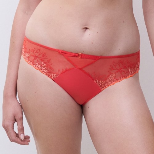 Chantelle Spice rot slip
