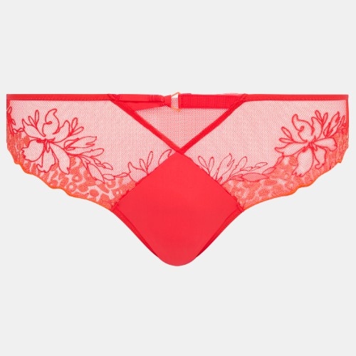 Chantelle Spice rot slip
