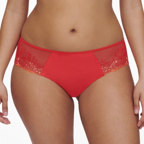 Chantelle Spice rot hipster