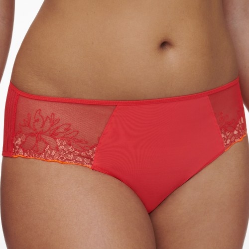 Chantelle Spice rot hipster