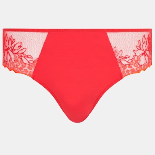 Chantelle Spice rot hipster
