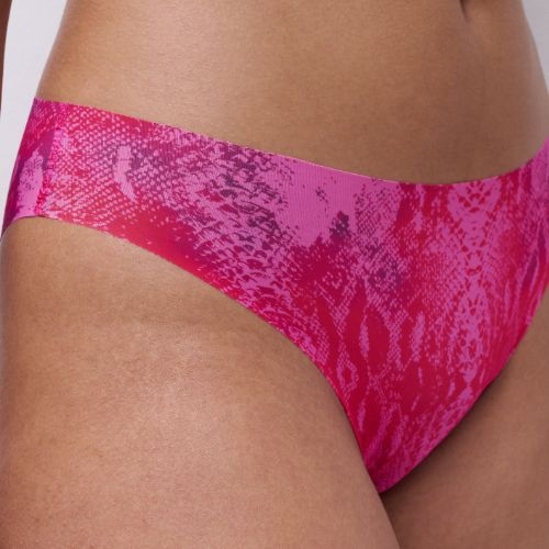 Chantelle Pulpies pink slip