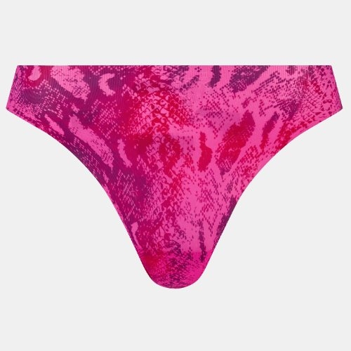 Chantelle Pulpies pink slip