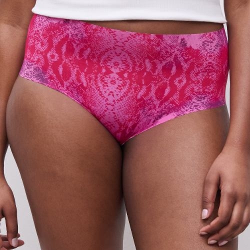 Chantelle Pulpies pink hoher slip