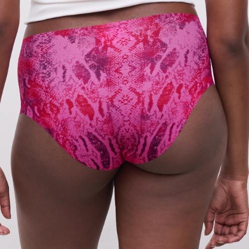 Chantelle Pulpies pink hoher slip