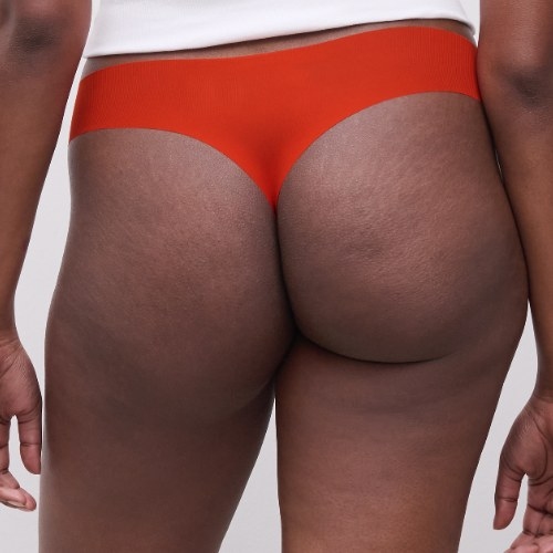 Chantelle Pulpies rot string