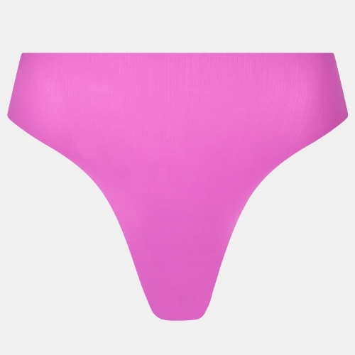 Chantelle Pulpies orchidee string