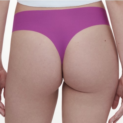 Chantelle Pulpies orchidee string