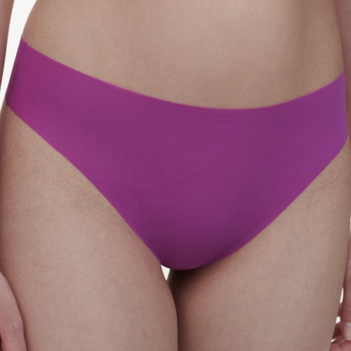 Chantelle Pulpies orchidee string