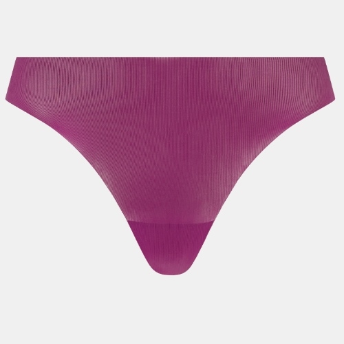 Chantelle Pulpies violett string