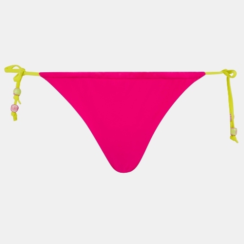 Chantelle Bademode Easy Pop raspberry bikini slip