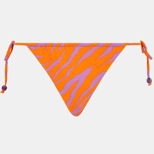 Chantelle Bademode Easy Pop orange/pink bikini slip