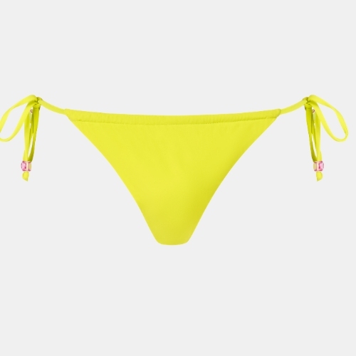 Chantelle Bademode Easy Pop hellgrün bikini slip