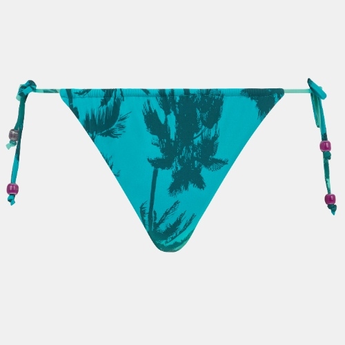 Chantelle Bademode Easy Pop blau bikini slip
