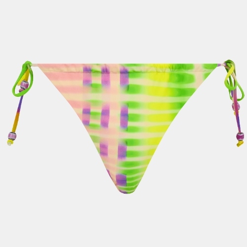 Chantelle Bademode Easy Pop grün bikini slip