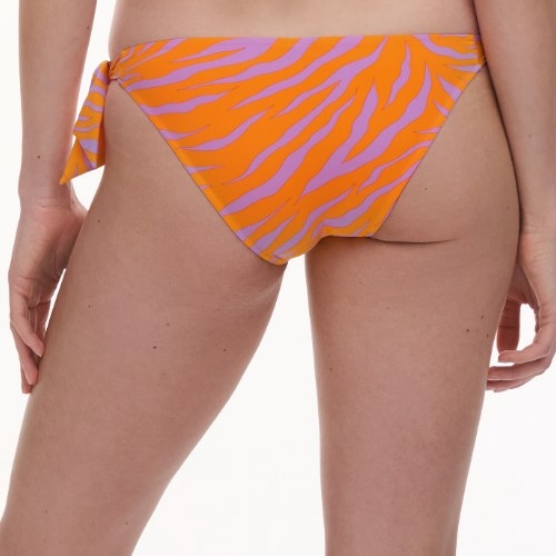 Chantelle Bademode Easy Pop orange/pink bikini slip