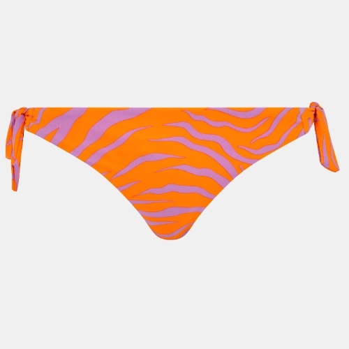 Chantelle Bademode Easy Pop orange/pink bikini slip