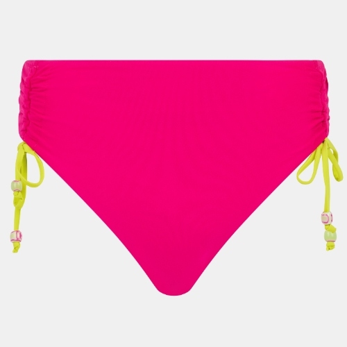 Chantelle Bademode Easy Pop raspberry bikini slip